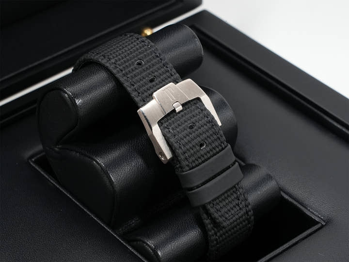 オーデマピゲ CODE 11.59 バイ オーデマ ピゲ Ref.15210CR.OO.A002CR.01 ホワイトゴールド/ピンクゴールド グレーラッカー文字盤