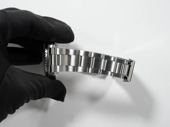 チューダー(チュードル) サブマリーナデイト Ref.79190 ブルー文字盤 美品 997kgh7o