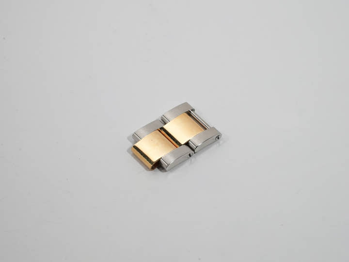 ロレックス デイトナ エルプリメロ Ref.16523 ステンレススチール/イエローゴールド ホワイト文字盤