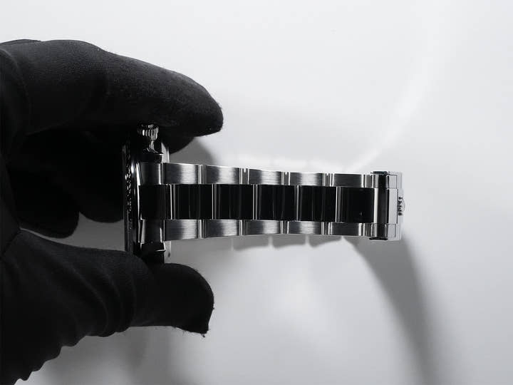 ロレックス デイトナ Ref.116500LN ステンレススチール ホワイト文字盤