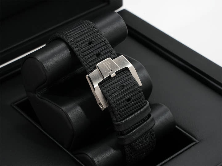 オーデマピゲ CODE 11.59 バイ オーデマ ピゲ Ref.15210CR.OO.A002CR.01 ホワイトゴールド/ピンクゴールド グレーラッカー文字盤