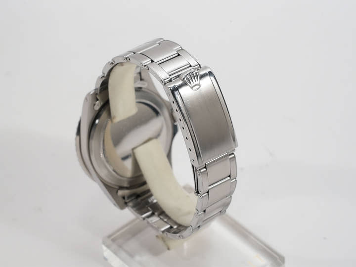 ロレックス サブマリーナー デイト Ref.1680 ステンレススチール ブラック文字盤