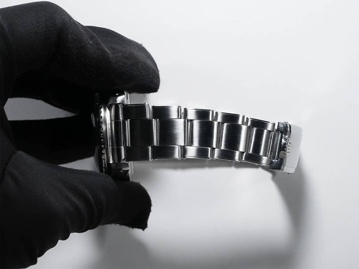 ロレックス サブマリーナー デイト Ref.1680 ステンレススチール ブラック文字盤