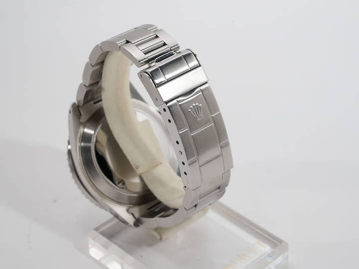 ロレックス サブマリーナー デイト Ref.16800 ステンレススチール ブラック文字盤