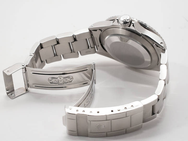 ロレックス サブマリーナー デイト Ref.16800 ステンレススチール ブラック文字盤