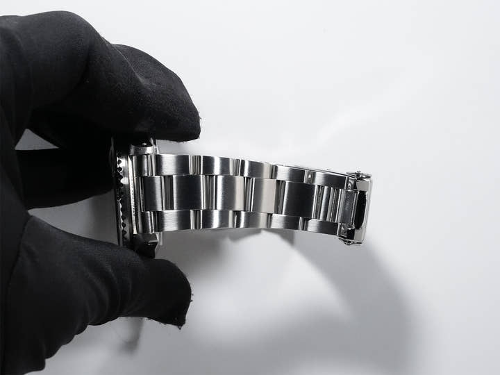 ロレックス サブマリーナー デイト Ref.16800 ステンレススチール ブラック文字盤