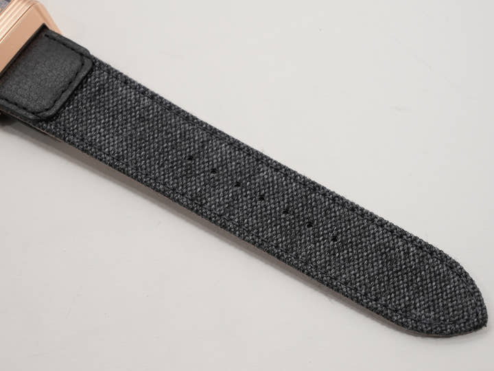 ジャガールクルト レベルソ トリビュート Ref.Q389257J ブラック/スケルトン文字盤 未使用 ooz77iyb