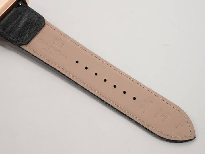 ジャガールクルト レベルソ トリビュート Ref.Q389257J ブラック/スケルトン文字盤 未使用 ooz77iyb