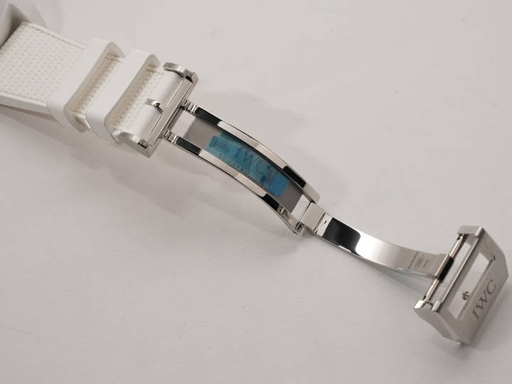 IWC ビッグパイロットウォッチ パーペチュアルカレンダー トップガン レイクタホ Ref.IW503008 ブラック文字盤 未使用 aibgcfbe