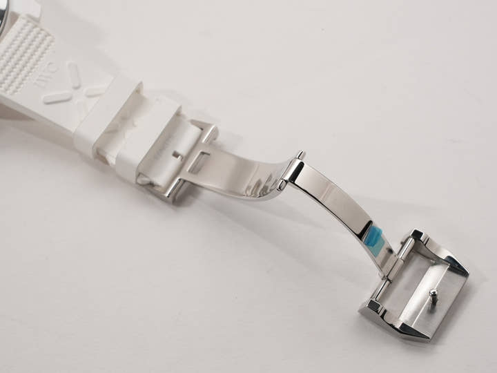 IWC ビッグパイロットウォッチ パーペチュアルカレンダー トップガン レイクタホ Ref.IW503008 ブラック文字盤 未使用 aibgcfbe