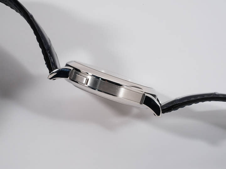 A.ランゲ&ゾーネ グランド ランゲ1 Ref.115.025 シルバー文字盤 中古 nnkqf8dd