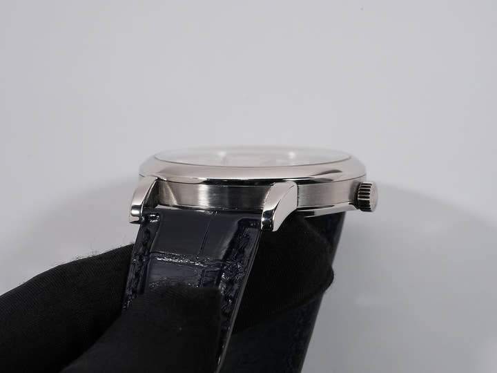 A.ランゲ&ゾーネ グランド ランゲ1 Ref.115.025 シルバー文字盤 中古 nnkqf8dd