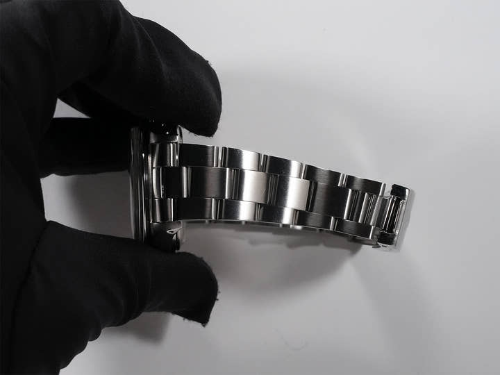 ロレックス デイトナ Ref.6265 ステンレススチール シルバー文字盤