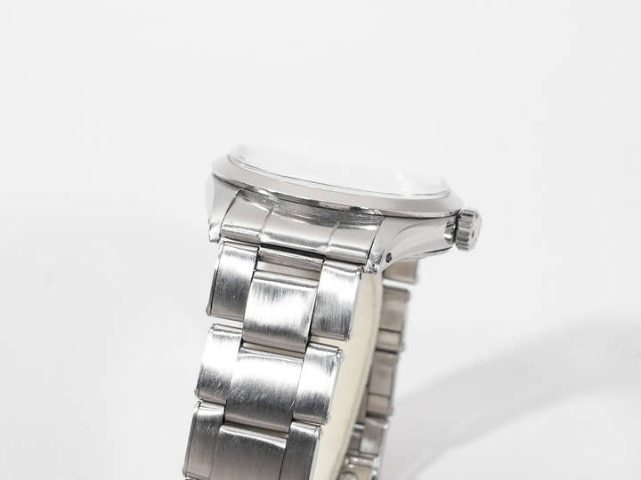 ロレックス エクスプローラーI Ref.1016 ステンレススチール ブラック文字盤