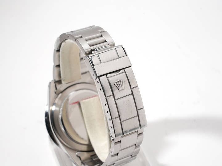 Rolex Submariner Date Ref. 1680 Stainless Steel Black Dial