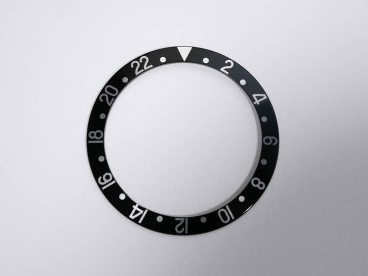 ロレックス GMTマスター Ref.16700 ステンレススチール ブラック文字盤 オイスターブレスレット