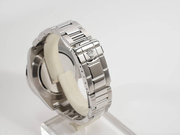 ロレックス デイトナ エルプリメロ Ref.16520 ステンレススチール ホワイト文字盤