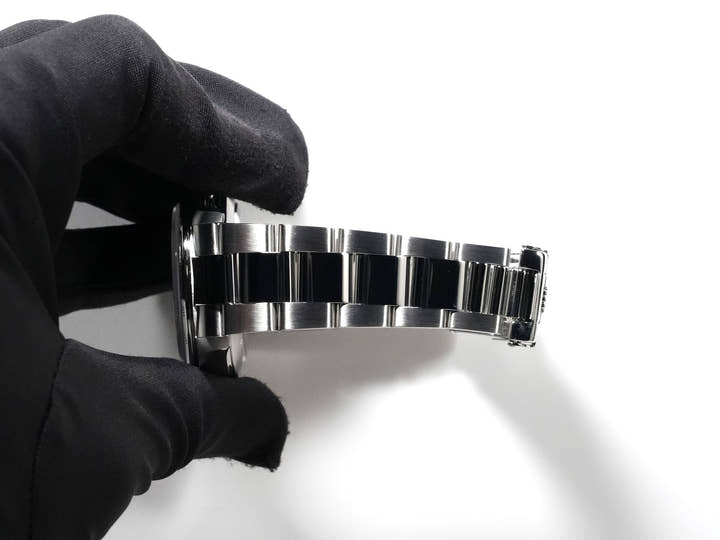 ロレックス デイトナ エルプリメロ Ref.16520 ステンレススチール ホワイト文字盤