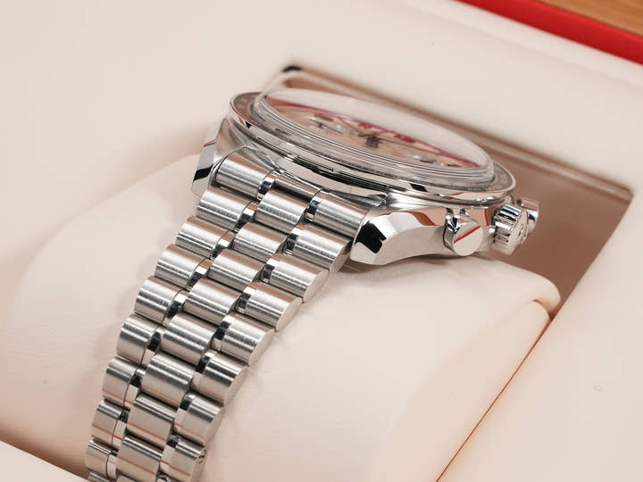 オメガ スピードマスター クロノスコープ コーアクシャル マスター クロノメーター クロノグラフ 43MM Ref.329.30.43.51.02.001 シルバー文字盤 美品 a59h8s2z