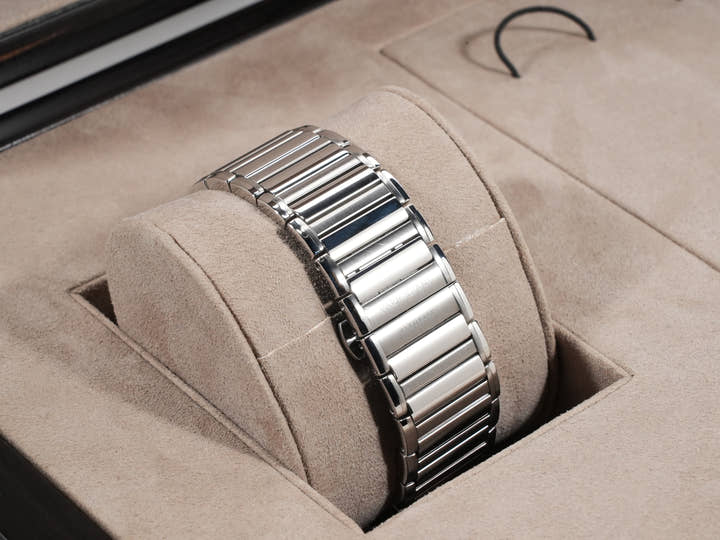 パルミジャーニフルリエ トンダグラフGT ヨシダスペシャル Ref.PFS906-1020002-100182 ブルー文字盤 中古 395FS2KP