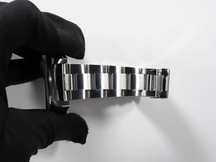 チューダー(チュードル) クロノタイム Ref.79160 シルバー文字盤 中古 u3vpuxhs