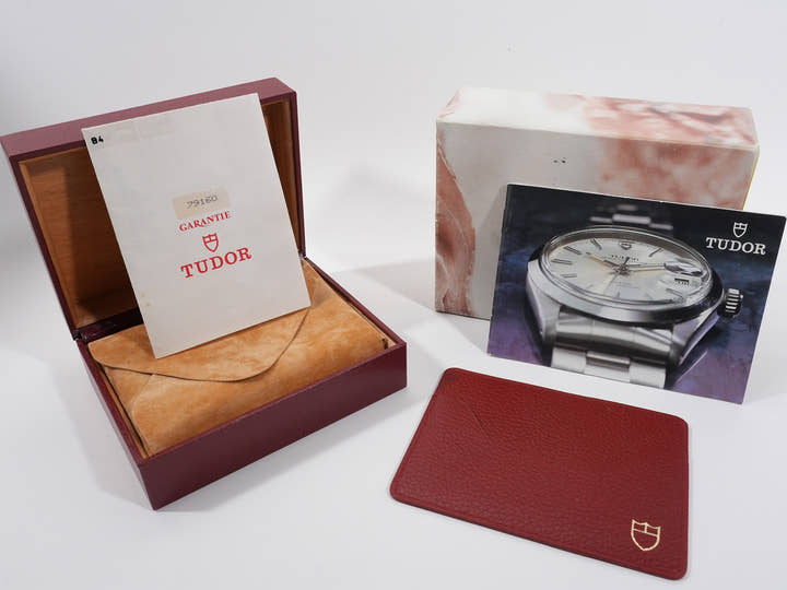 チューダー(チュードル) クロノタイム Ref.79160 シルバー文字盤 中古 u3vpuxhs