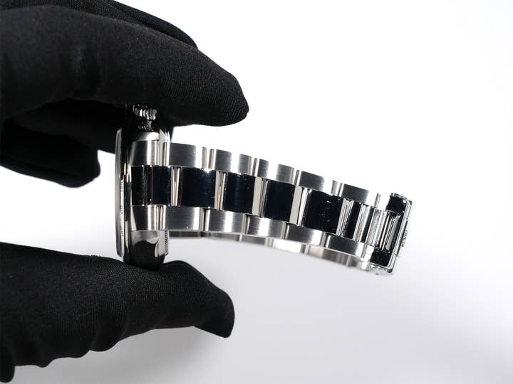 ロレックス デイトナ エルプリメロ Ref.16520 ステンレススチール ホワイト文字盤