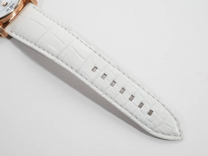 オーデマピゲ CODE 11.59 バイ オーデマ ピゲ Ref.15210OR.OO.A099CR.01 ピンクゴールド ホワイト文字盤