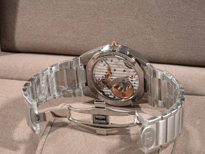 パルミジャーニフルリエ トンダ PF GMT ラトラパンテ Ref.PFC905-1020001-100182 ブルー文字盤 未使用 7bdd2v93