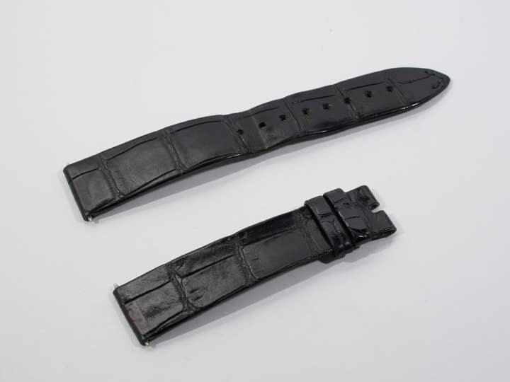 Vacheron Constantin Historiques Extra Flat 1955 Ref.33155/000R-9588 Silver Dial Used rq68dk3r