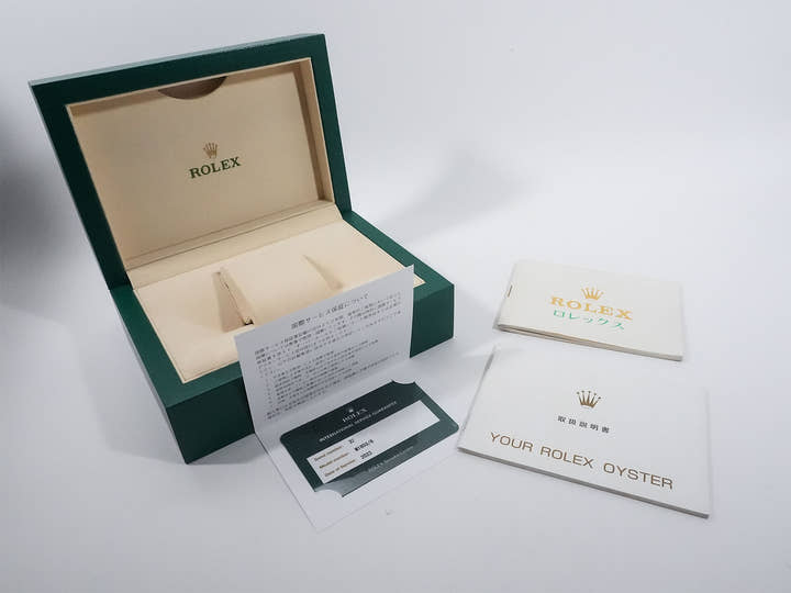 Rolex Day-Date Ref. 1803/8 Yellow Gold Champagne Dial