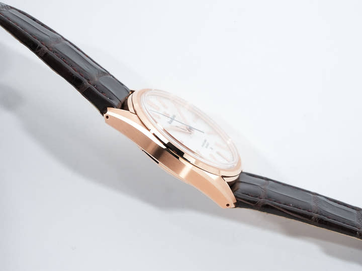 グランドセイコー メカニカルハイビート 36000 80 Hours 限定モデル Ref.SLGW002 18KPG シルバー文字盤 未使用 x5omv454