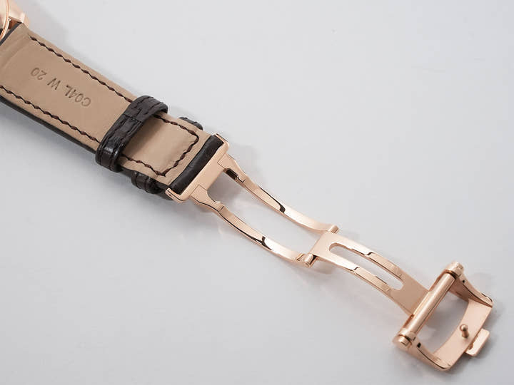 グランドセイコー メカニカルハイビート 36000 80 Hours 限定モデル Ref.SLGW002 18KPG シルバー文字盤 未使用 x5omv454