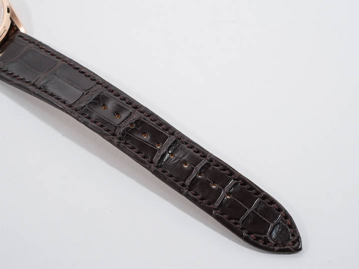 グランドセイコー メカニカルハイビート 36000 80 Hours 限定モデル Ref.SLGW002 18KPG シルバー文字盤 未使用 x5omv454