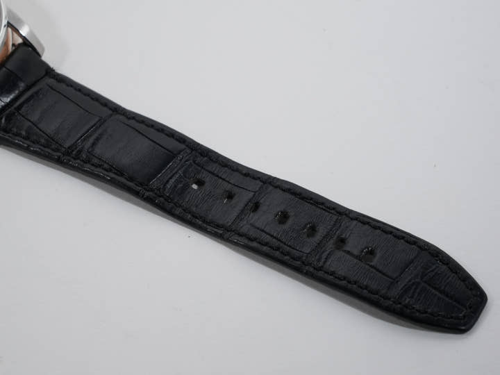 オーデマピゲ CODE 11.59 バイ オーデマ ピゲ Ref.15210CR.OO.A002CR.01 ホワイトゴールド/ピンクゴールド グレーラッカー文字盤