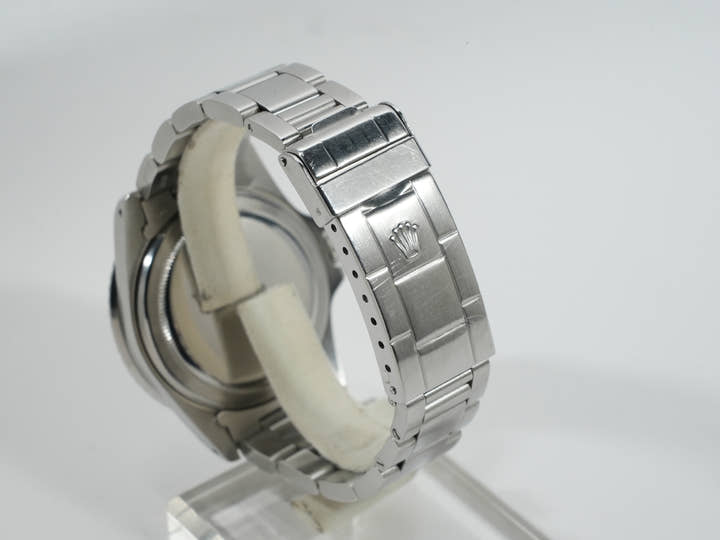 ロレックス サブマリーナー Ref.5513 ステンレススチール ブラック文字盤