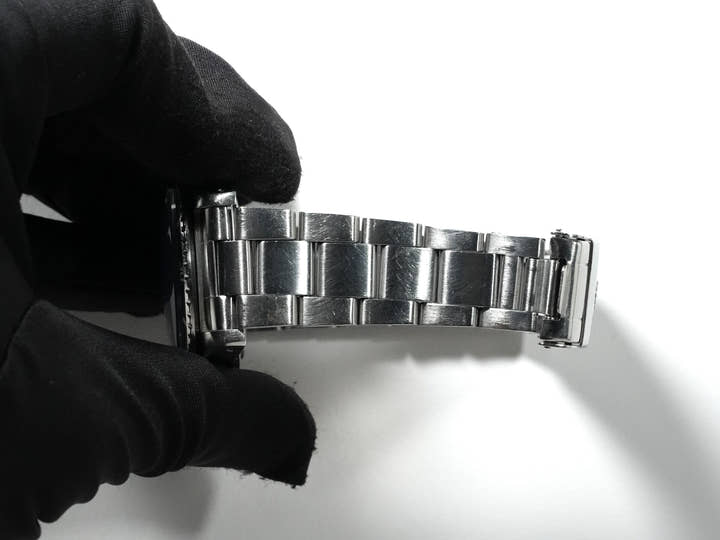 ロレックス サブマリーナー Ref.5513 ステンレススチール ブラック文字盤