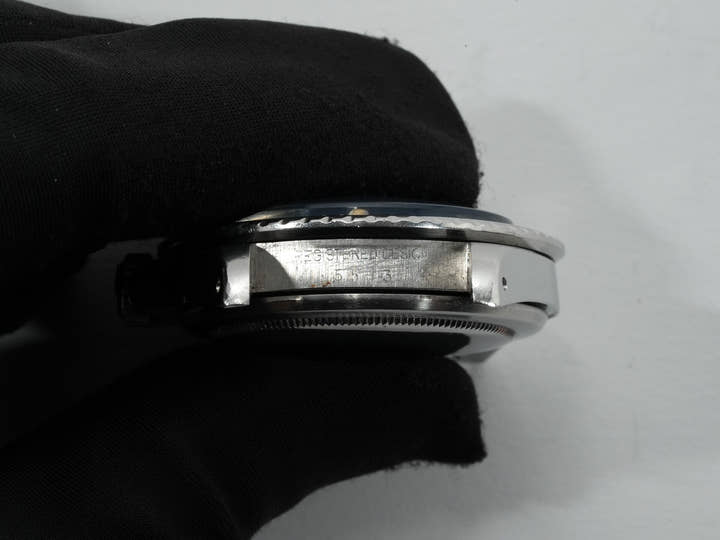 ロレックス サブマリーナー Ref.5513 ステンレススチール ブラック文字盤