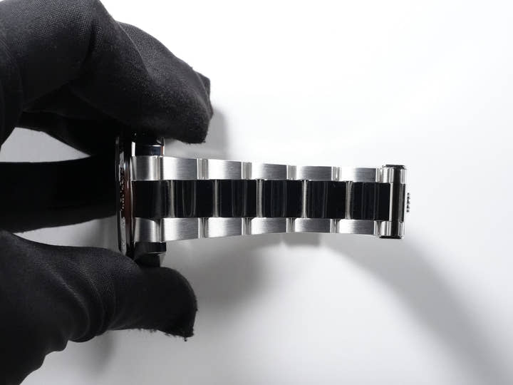 ロレックス デイトナ Ref.116506 プラチナ アイスブルー文字盤