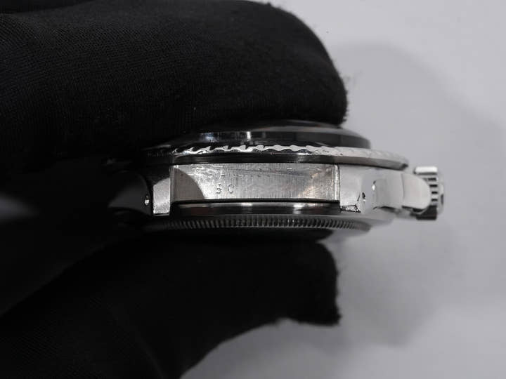 ロレックス サブマリーナー Ref.5513 ステンレススチール ブラック文字盤
