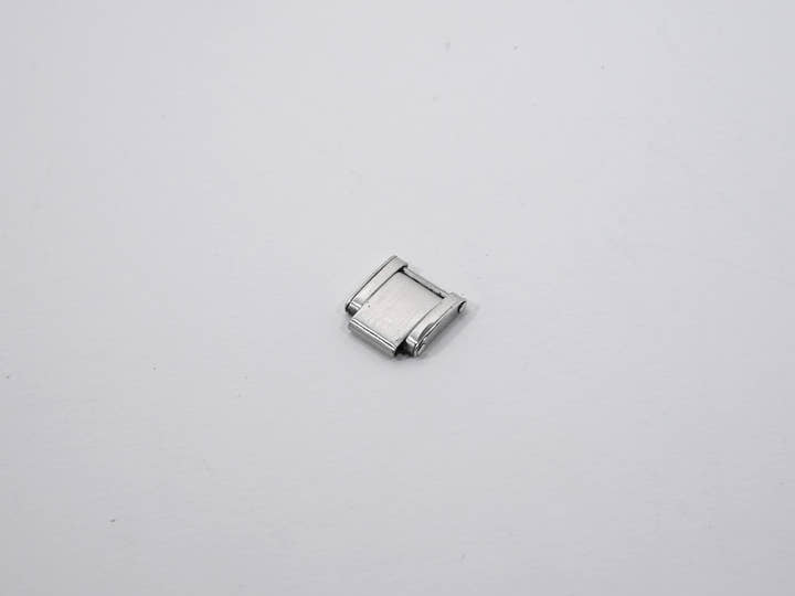 Rolex Explorer Ref. 5500 Stainless Steel Black Dial