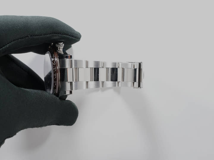 ロレックス デイトナ Ref.116506 プラチナ アイスブルー文字盤