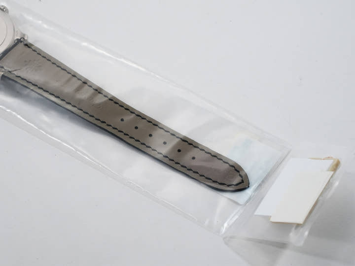 パテックフィリップ コンプリケーション ワールドタイム ムーンフェイズ Ref.5575G-001 ホワイトゴールド ブラック文字盤