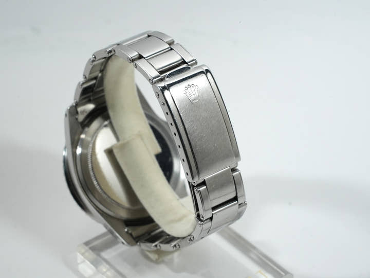 ロレックス サブマリーナー デイト Ref.1680 ステンレススチール ブラック文字盤