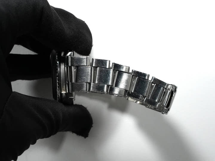 ロレックス サブマリーナー デイト Ref.1680 ステンレススチール ブラック文字盤