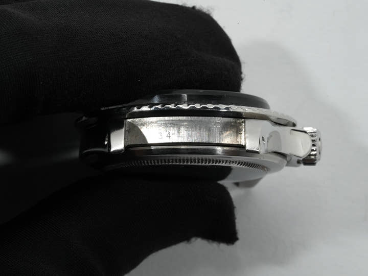 ロレックス サブマリーナー デイト Ref.1680 ステンレススチール ブラック文字盤