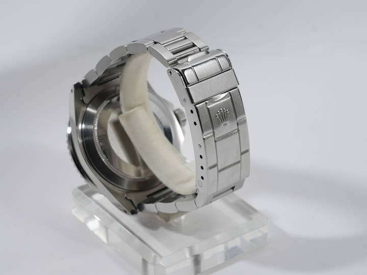 ロレックス サブマリーナー デイト Ref.16800 ステンレススチール ブラック文字盤