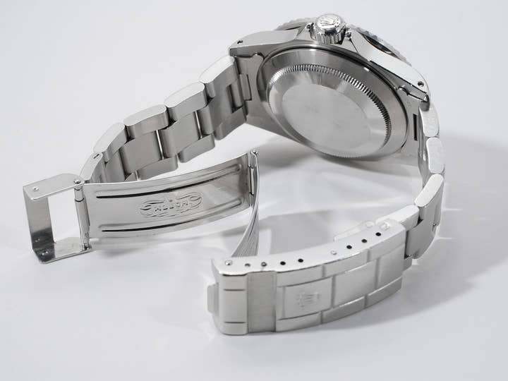 ロレックス サブマリーナー デイト Ref.16800 ステンレススチール ブラック文字盤