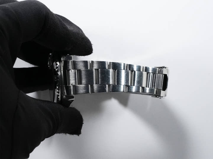 ロレックス サブマリーナー デイト Ref.16800 ステンレススチール ブラック文字盤