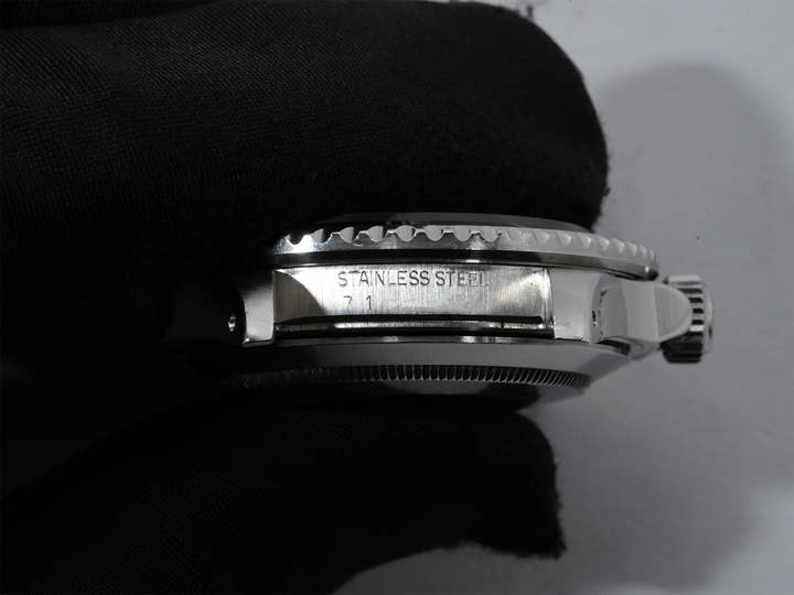 ロレックス サブマリーナー デイト Ref.16800 ステンレススチール ブラック文字盤